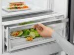 "Side-by-side" tipa No Frost ledusskapis Electrolux LNC7ME32X3 - Image 3