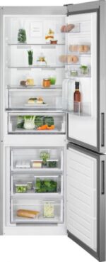 "Side-by-side" tipa No Frost ledusskapis Electrolux LNC7ME32X3 - Image 5
