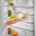 "Side-by-side" tipa No Frost ledusskapis Electrolux LNC7ME32X3 - Image 6