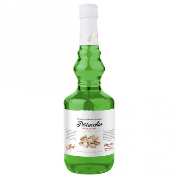 VINCENZI Sīrups "Pistāciju" | 700 ml, Itāļu
