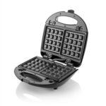 Gallet Daudzfunkcionāla panna 4-in-1 Torcy | Sviestmaizēm, Vafelēm, Grilam - Image 5