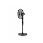 ETA Grīdas ventilators Naos | 43 cm, Ar tālvadības pulti - Image 2