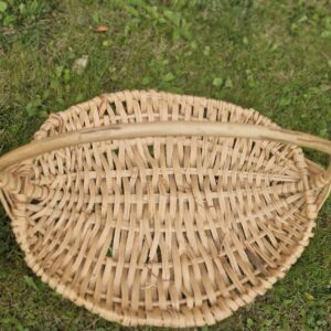 Pintas nešulys malkoms ir derliui | Rankų darbo