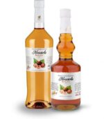 VINCENZI Sīrups "Lazdu riekstu" | 700 ml, Itāļu - Image 2