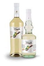 VINCENZI Sīrups "Vanilas" | 700 ml, Itāļu - Image 2
