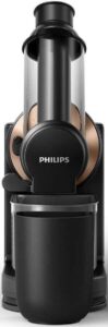 Philips Lėtaeigė Sulčiaspaudė Viva Collection HR1888/70 | 70mm anga, 1L talpa