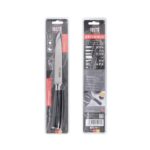 RESTO Universalus Peilis 95334 | 13 cm, Nerūdijantis Plienas, Kasdieniam Naudojimui