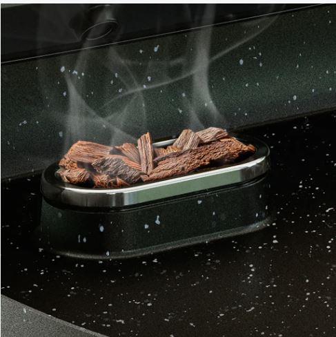 060dd34c-e64c-47bc-bdc3-1ae67345f32c PHILIPS Elektrinis grilis HD6212/90 | 2400W, su Rūkymo funkcija, Non-stick