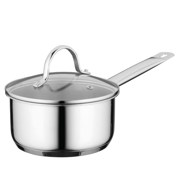 BergHOFF Katls Comfort 16 cm | 1.6 L, Nerūsējošais tērauds