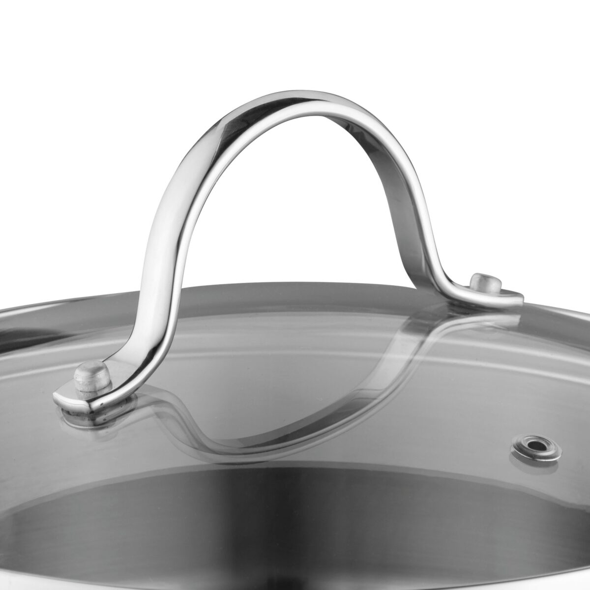 BergHOFF Katls Comfort 16 cm | 1.6 L, Nerūsējošais tērauds - Image 2
