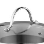 BergHOFF Katls Comfort 16 cm | 1.6 L, Nerūsējošais tērauds - Image 2
