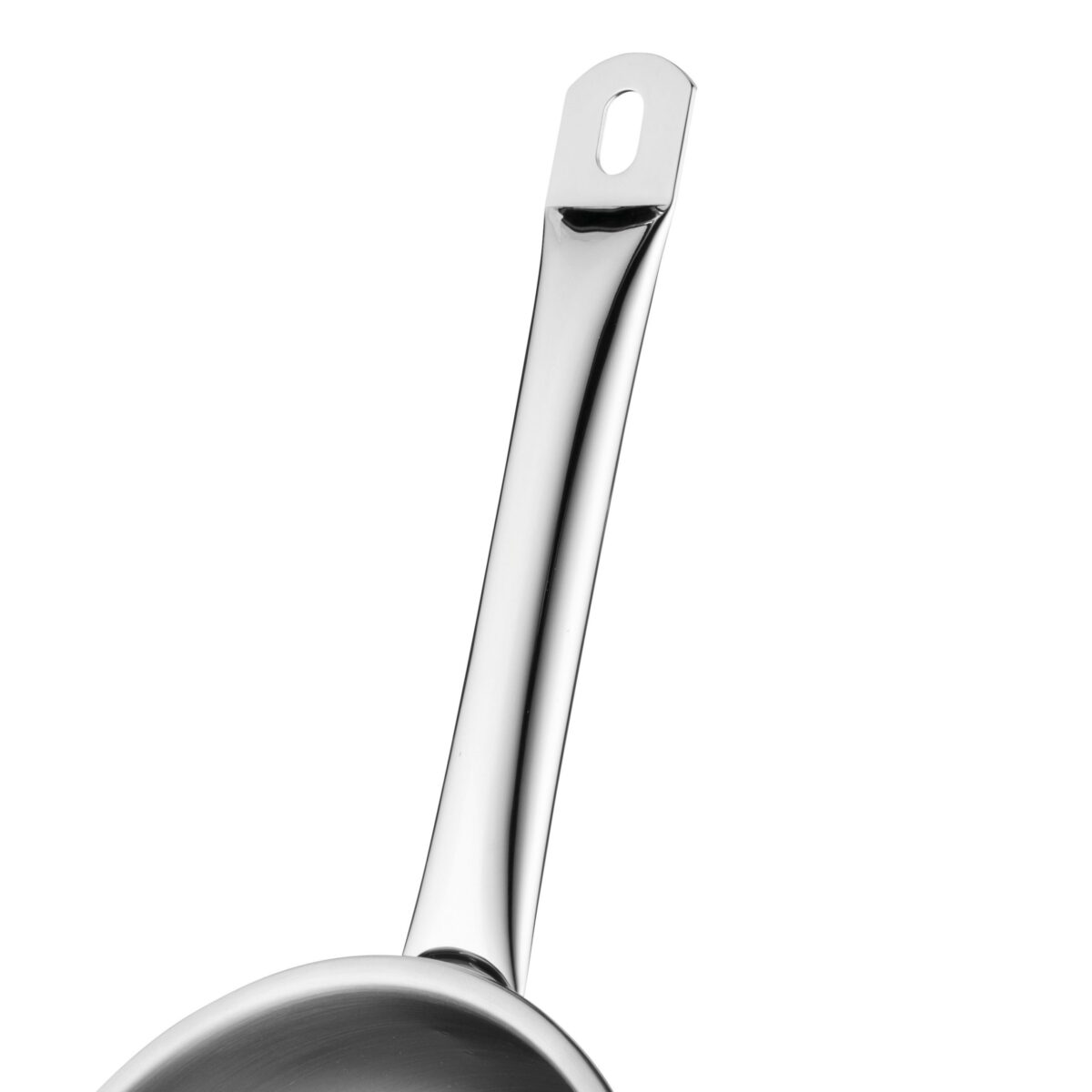 BergHOFF Panna Comfort 20 cm, nerūsējošais tērauds | Nepiedegošs pārklājums, piemērota indukcijai - Image 2