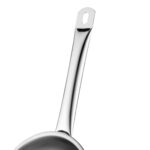 BergHOFF Panna Comfort 20 cm, nerūsējošais tērauds | Nepiedegošs pārklājums, piemērota indukcijai - Image 2