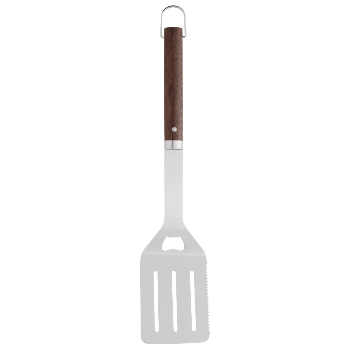 BergHOFF 3 daļu grila rīku komplekts Essentials | Nerūsējošais tērauds, gari rokturi - Image 3