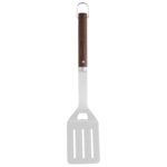 BergHOFF 3 daļu grila rīku komplekts Essentials | Nerūsējošais tērauds, gari rokturi - Image 3