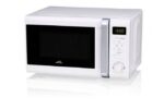 Mikrobangų Krosnelė ETA Klasico | 20 L, 8 Automatinės Programos, Balta (Kopija)