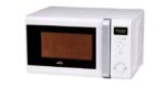 Mikrobangų Krosnelė ETA Klasico | 20 L, 8 Automatinės Programos, Balta (Kopija) - Image 2