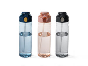Fissman Gertuvė vandeniui | 750 ml, Iš Tritano plastiko