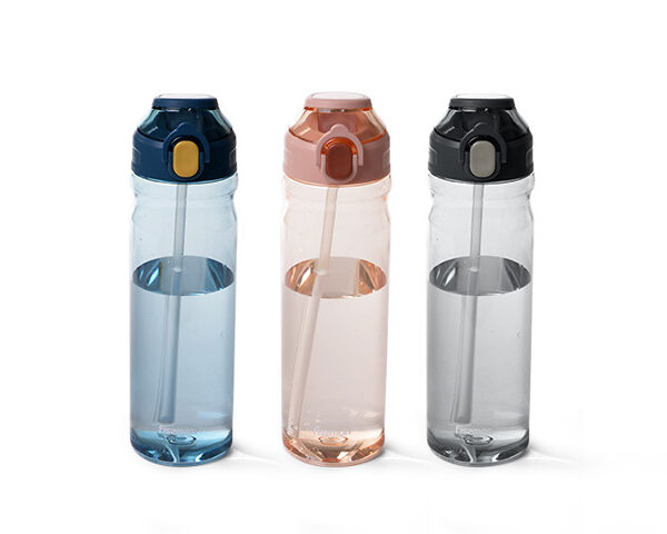 Fissman Gertuvė vandeniui | 750 ml, Iš Tritano plastiko