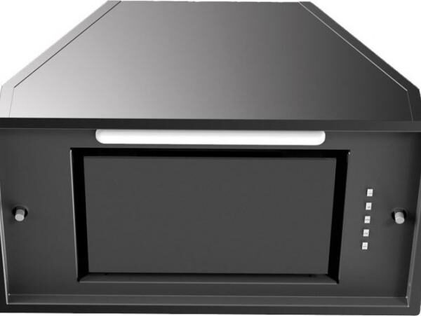 Iebūvējams tvaika nosūcējs Baraldi Block Star Plus | 72 cm, ar DRYDROP sistēmu