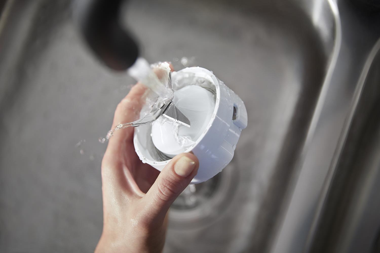 12ff3dad-e331-4e5a-87a6-b843f36ebfcb Philips Stacionarus Trintuvas 3000 Serija HR2041/00 | ProBlend technologija, ledo smulkinimas