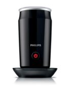 PHILIPS Senseo Pieno putotājs CA6500/63 | Karstām un aukstām putām, automātisks
