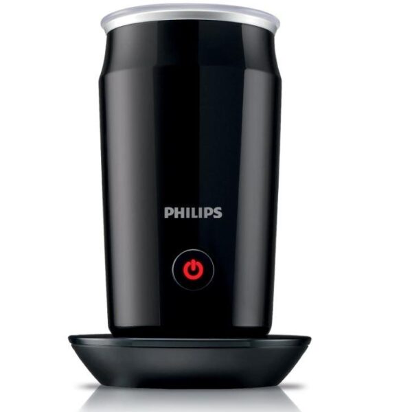 PHILIPS Senseo Pieno putotājs CA6500/63 | Karstām un aukstām putām, automātisks