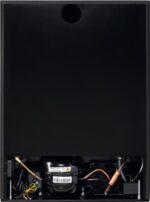 Iebūvējams vīna ledusskapis Electrolux | 52 pudelēm, zem galda virsmas - Image 5