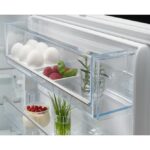 Iebūvējams ledusskapis AEG 8000 | Cooling 360°, GreenZone+, D klase - Image 3