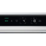 Iebūvējams ledusskapis AEG 8000 | Cooling 360°, GreenZone+, D klase - Image 6