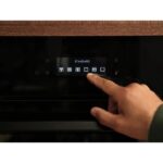 Išmanioji Orkaitė Electrolux SteamBake su Pirolize | A+ Klasė, Mėsos Termometras (Kopija) - Image 2