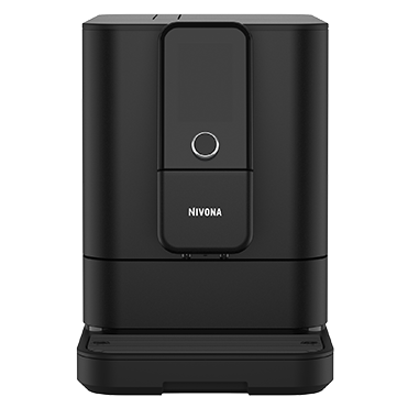 Viedais kafijas automāts NIVONA NIVO 8101 | Jaunā 8. sērija, skārienekrāns