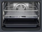 Viedā tvaika cepeškrāsns AEG 8000 SteamPro | Sous-Vide, WiFi, Matēti melna - Image 3