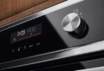 Kompakta Krāsns ar Mikroviļņu Funkciju Electrolux 600 CombiQuick - Image 3