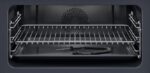 Electrolux Kompaktā cepeškrāsns LVL8E09Z | CombiQuick, Mikroviļņi, MealAssist un Wi-Fi | Melna - Image 3