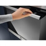 Orkaitė Electrolux 600 SurroundCook | A klase, ar AquaClean tīrīšanu - Image 2