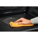 Orkaitė Electrolux 600 SurroundCook | A klase, ar AquaClean tīrīšanu - Image 4