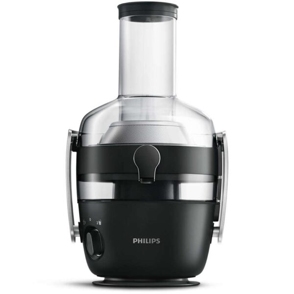 PHILIPS Avance Collection Sulčus HR1919/70 | 1000W, FiberBoost, XXL atvere