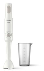 Philips Rokas blenderis Daily Collection HR2531/00 | 650W jauda, ergonomisks