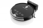 ETA Aron robots putekļsūcējs | 2-in-1: Sūc un mazgā, vadāms ar lietotni - Image 2