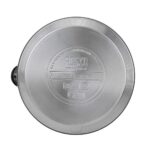 Resto Švilpiantis virdulys 90606, 2.7 L | Nerūdijančio plieno, Tinka indukcijai