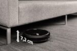ETA Aron robots putekļsūcējs | 2-in-1: Sūc un mazgā, vadāms ar lietotni - Image 6