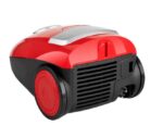 Kompakts putekļu sūcējs ETA Rubio | 850 W, ar HEPA filtru - Image 3