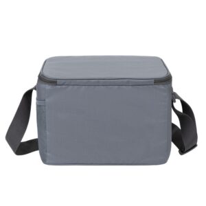 Resto Šaltkrepšis Polis 5510, 11 L, Pilkas | Neperšlampamas, Iškylai