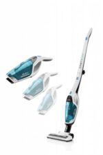 Bezvadu putekļu sūcējs-slota ETA Dasty AquaPlus | 3-in-1: Sausā un mitrā tīrīšana - Image 4