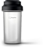 PHILIPS Viva Collection Panardinamas blenderis HR2657/90 | 800W, ProMix, Nerūdijantis plienas