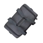 RESTO Šaltkrepšis FELIS 19L | 19 Litrų Talpa, Pilka Spalva, Kompaktiškas