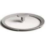 BergHOFF Katls LEO 24 cm | 4.4 L, Liets alumīnijs, Piemērots cepeškrāsnij - Image 6