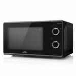 Mikroviļņu krāsns ETA Klasico | 20 L, Mehāniska vadība, Balta - Image 3