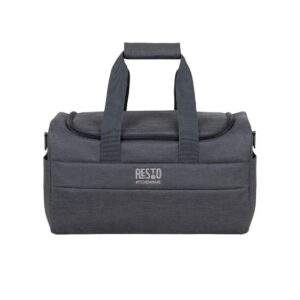 RESTO Šaltkrepšis FELIS 19L | 19 Litrų Talpa, Pilka Spalva, Kompaktiškas